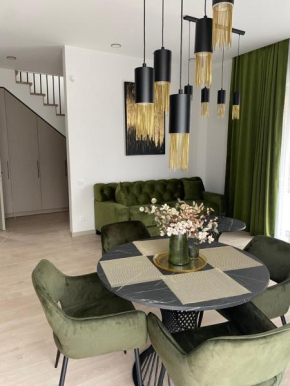 Kunigiškių apartamentai